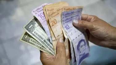 Tito Lopez explica cada cuánto el sector industrial revisa la remuneración de sus trabajadores Tito Lopez explica cada cuánto el sector industrial revisa la remuneración de sus trabajadores