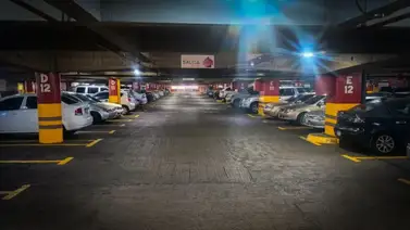 Evalúan tarifa mínima para estacionamientos privados: diputado explica la propuesta Evalúan tarifa mínima para estacionamientos privados: diputado explica la propuesta