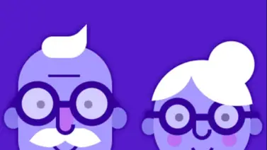 Anuncian el nuevo voluntariado "Nietos": los más jóvenes enseñarán a los abuelos a usar el Sistema Patria Anuncian el nuevo voluntariado "Nietos": los más jóvenes enseñarán a los abuelos a usar el Sistema Patria