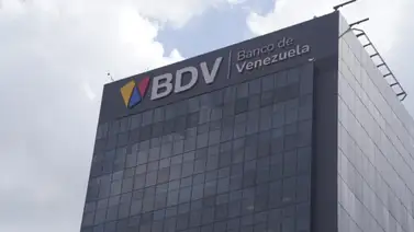 Esta semana habrá feria de tecnología en La Carlota: Banco de Venezuela ofrecerá estos servicios Esta semana habrá feria de tecnología en La Carlota: Banco de Venezuela ofrecerá estos servicios