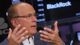 BlackRock apuesta por el renacer económico de Venezuela: Esto dice su director 