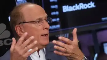 BlackRock apuesta por el renacer económico de Venezuela: Esto dice su director BlackRock apuesta por el renacer económico de Venezuela: Esto dice su director