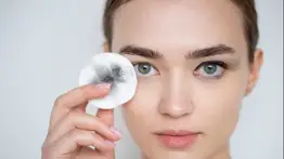 Desmaquillante de ojos natural: receta casera con menos de cinco ingredientes