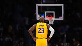 ¿El fin de una era? LeBron James podría retirarse de la NBA
