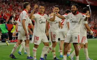 Ex estrella del Real Madrid compra el Sevilla: este fue el monto