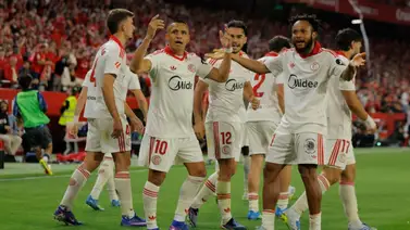 Ex estrella del Real Madrid compra el Sevilla: este fue el monto Ex estrella del Real Madrid compra el Sevilla: este fue el monto