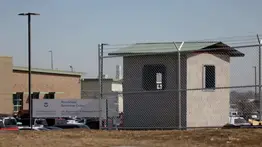 La historia de Darísbell Quintero, inmigrante que perdió a su bebé en Prairieland Detention Center: detalles