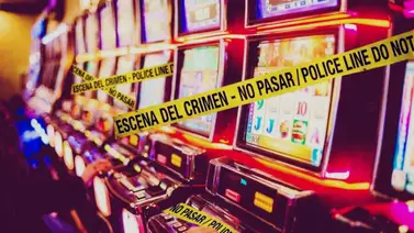 CAPTURADOS: Cicpc esclarece robo a mano armada en casino del CCCT CAPTURADOS: Cicpc esclarece robo a mano armada en casino del CCCT