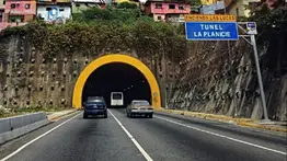 Cierre de los túneles Catia-Coche:&nbsp;tres vías alternas que debes tomar ante la restricción