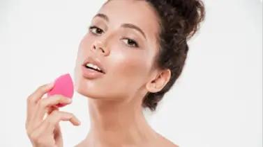 Conoce la milagrosa técnica coreana de rubor: el truco de maquillaje para una mirada relajada al instante Conoce la milagrosa técnica coreana de rubor: el truco de maquillaje para una mirada relajada al instante