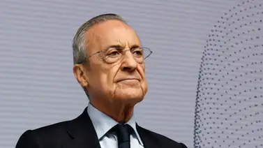 Florentino Pérez convoca a elecciones en el Real Madrid Florentino Pérez convoca a elecciones en el Real Madrid
