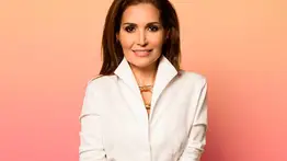 Chepa Candela: Nina Sicilia empezó con el “corre-corre”
