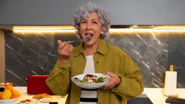 No los pases por alto: Cinco alimentos que debes incluir en tu dieta para equilibrar las hormonas durante la menopausia No los pases por alto: Cinco alimentos que debes incluir en tu dieta para equilibrar las hormonas durante la menopausia