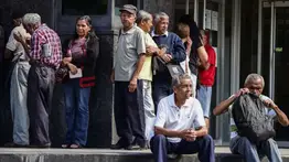 Próximos depósitos que reciben los abuelos en Venezuela: montos