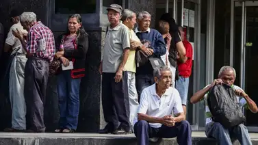 Próximos depósitos que reciben los abuelos en Venezuela: montos Próximos depósitos que reciben los abuelos en Venezuela: montos