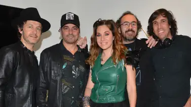 ¡Sorpresa! La Oreja de Van Gogh revela detalles para sus seguidores en Latinoamérica ¡Sorpresa! La Oreja de Van Gogh revela detalles para sus seguidores en Latinoamérica