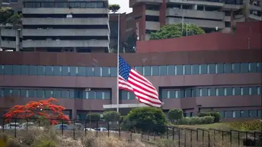 Toma nota de las vacantes que ofrece esta semana la Embajada de EEUU en Caracas Toma nota de las vacantes que ofrece esta semana la Embajada de EEUU en Caracas