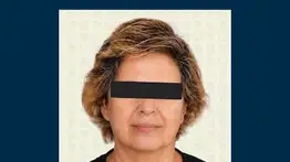 Cicpc revela nuevos detalles sobre la captura de "Erika N": la mujer se hospedó en dos hoteles al llegar a Venezuela