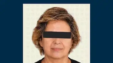 Cicpc revela nuevos detalles sobre la captura de "Erika N": la mujer se hospedó en dos hoteles al llegar a Venezuela Cicpc revela nuevos detalles sobre la captura de "Erika N": la mujer se hospedó en dos hoteles al llegar a Venezuela