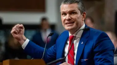 EEUU advierte a México: Debe intervenir contra los cárteles para que nosotros no tengamos que hacerlo EEUU advierte a México: Debe intervenir contra los cárteles para que nosotros no tengamos que hacerlo