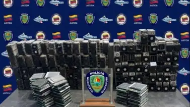 Golpe a la minería de criptomonedas: hallan granja digital con tecnología de alta potencia en Los Teques Golpe a la minería de criptomonedas: hallan granja digital con tecnología de alta potencia en Los Teques