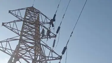 Lacava lanza propuesta para apoyar a pequeños y medianos comerciantes afectados por el tema eléctrico Lacava lanza propuesta para apoyar a pequeños y medianos comerciantes afectados por el tema eléctrico