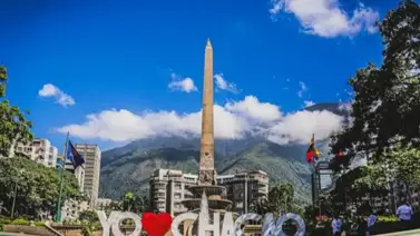 Habrá procesión y cierre de vías este 13 de mayo en Chacao: puntos y horario Habrá procesión y cierre de vías este 13 de mayo en Chacao: puntos y horario