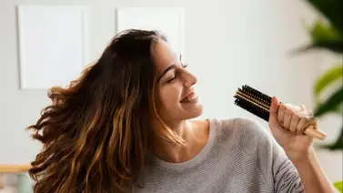 Mantén el cabello espectacular con esta planta rica en vitaminas: así debes aplicarla para aprovechar su efecto Mantén el cabello espectacular con esta planta rica en vitaminas: así debes aplicarla para aprovechar su efecto