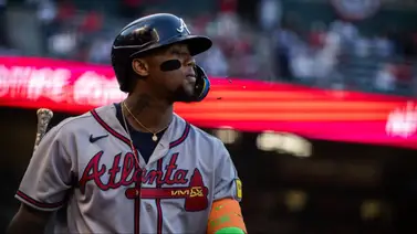 ¿Se retrasa su regreso? Manager de Atlanta no cree que Ronald Acuña Jr. vuelva a jugar pronto ¿Se retrasa su regreso? Manager de Atlanta no cree que Ronald Acuña Jr. vuelva a jugar pronto