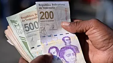 Monto a cobrar en bolívares del primer Ingreso por Guerra Económica: correspondiente a mayo Monto a cobrar en bolívares del primer Ingreso por Guerra Económica: correspondiente a mayo