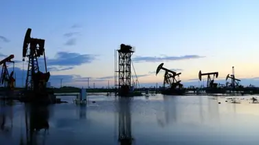 Precios del petróleo Brent y Texas este 12 de mayo: tensión domina el mercado Precios del petróleo Brent y Texas este 12 de mayo: tensión domina el mercado