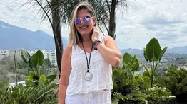¿Cumplirá su deseo? La inesperada solicitud de Inés María Calero a la Organización Miss Venezuela 