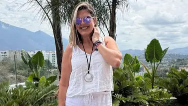 ¿Cumplirá su deseo? La inesperada solicitud de Inés María Calero a la Organización Miss Venezuela ¿Cumplirá su deseo? La inesperada solicitud de Inés María Calero a la Organización Miss Venezuela