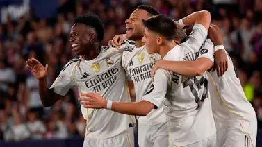 Polémica en el Real Madrid: el jugador que habría filtrado a la prensa la pelea entre Valverde y Tchouaméni Polémica en el Real Madrid: el jugador que habría filtrado a la prensa la pelea entre Valverde y Tchouaméni