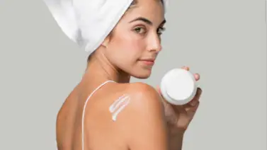 Humectante ideal para tu piel: elige la crema perfecta según tu tipo de cuerpo Humectante ideal para tu piel: elige la crema perfecta según tu tipo de cuerpo