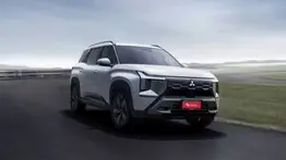 Nueva Mitsubishi Destinator 2026 en Caracas: precios y versiones disponibles 