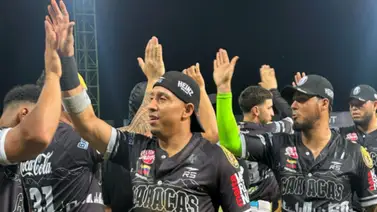 Oficial: Leones del Caracas anuncia su nuevo manager y gerente de operaciones Oficial: Leones del Caracas anuncia su nuevo manager y gerente de operaciones