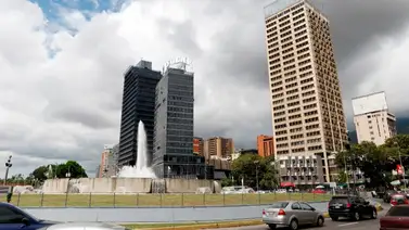 Caracas pone en orden la utilización de baños públicos: conozca la ley que regula su uso Caracas pone en orden la utilización de baños públicos: conozca la ley que regula su uso