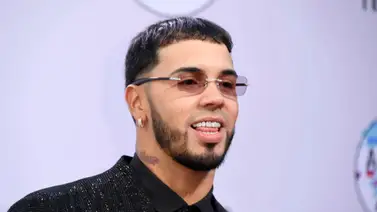 ¿Venezuela o Colombia? Anuel AA enciende las redes con esta contundente reacción: video ¿Venezuela o Colombia? Anuel AA enciende las redes con esta contundente reacción: video