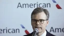 John Barrett celebra el regreso de histórica aerolínea a Venezuela: esto dijo sobre los beneficios económicos