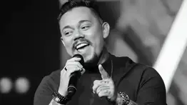 Duelo nacional en Brasil: fallece cantante Adriano Muniz 
