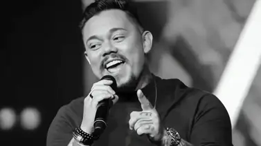 Duelo nacional en Brasil: fallece cantante Adriano Muniz Duelo nacional en Brasil: fallece cantante Adriano Muniz