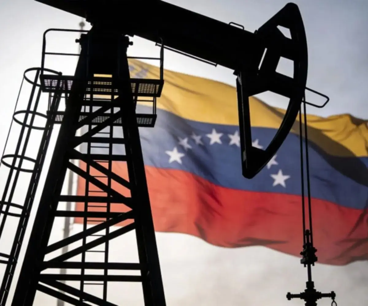 Precio del petróleo venezolano