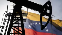 Precio del petróleo venezolano