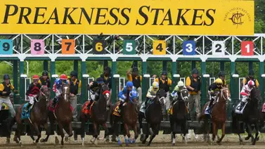 Gaceta Hípica: Consigue aquí el programa completo del Preakness Stakes Gaceta Hípica: Consigue aquí el programa completo del Preakness Stakes