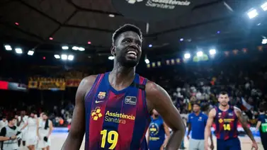 Juegos de baloncesto español EN VIVO: disfrútalos gratis por Meridiano Televisión Juegos de baloncesto español EN VIVO: disfrútalos gratis por Meridiano Televisión