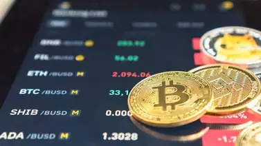 Uphold vuelve a Venezuela: la plataforma de criptomonedas había cesado operaciones hace cuatro años Uphold vuelve a Venezuela: la plataforma de criptomonedas había cesado operaciones hace cuatro años