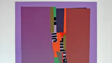 El TAGA celebra su 50 aniversario con una muestra de maestros de la abstracción El TAGA celebra su 50 aniversario con una muestra de maestros de la abstracción