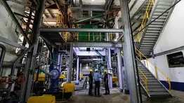 Ingreso mínimo en el sector industrial superó este año los $240: monto promedio