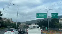 Anuncian cierre parcial en la Autopista Caracas - La Guaira este 14 y 15 de mayo: conoce el horario